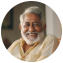Image of an elderly man.